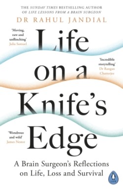 Life on a Knife's Edge