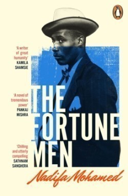 The Fortune Men