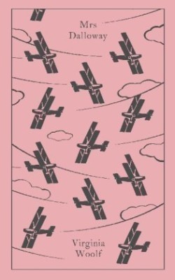 Mrs Dalloway (Penguin Clothbound Classics)