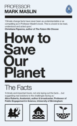 How To Save Our Planet