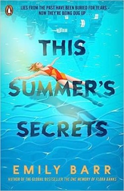 This Summer's Secrets
