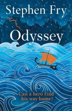 Odyssey (by Stephen Fry)