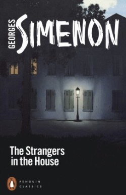Strangers in the House