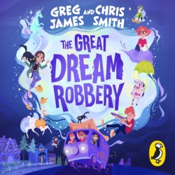 Great Dream Robbery