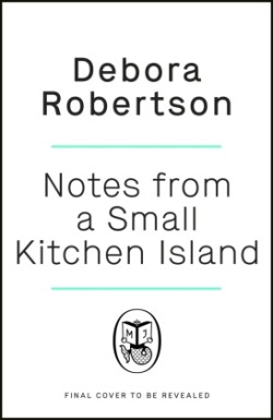 Notes from a Small Kitchen Island
