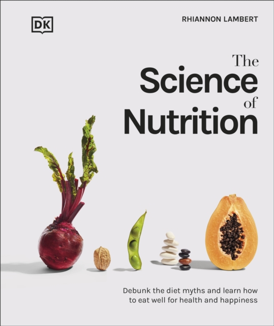 Science of Nutrition