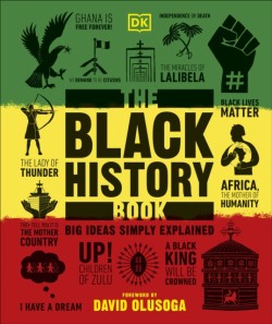 Black History Book