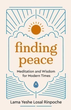 Finding Peace