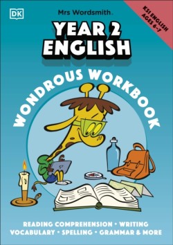 Mrs Wordsmith Year 2 English Wondrous Workbook, Ages 6–7 (Key Stage 2)