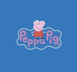 Peppa Pig: Don't Worry, Peppa