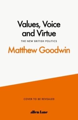 Values, Voice and Virtue