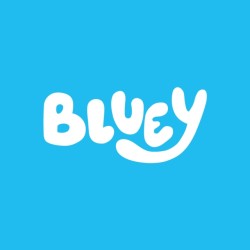 Bluey: Daddy Putdown