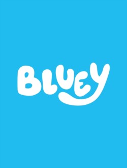 Bluey: Hooray It's Christmas Sticker Activity