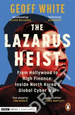 Lazarus Heist