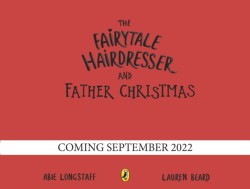 Fairytale Hairdresser and Father Christmas