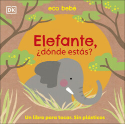 Elefante, ¿dónde estás?