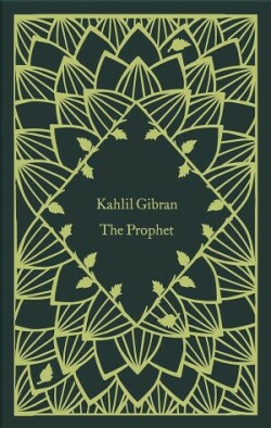 The Prophet (Little Clothbound Classics)