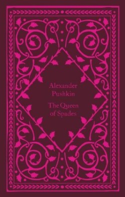 The Queen Of Spades (Little Clothbound Classics)