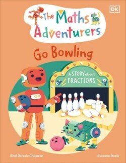 Maths Adventurers Go Bowling