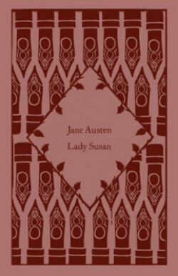 Lady Susan (Little Clothbound Classics)