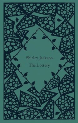 The Lottery (Little Clothbound Classics)