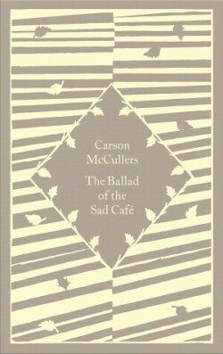 The Ballad of the Sad Café (Little Clothbound Classics)