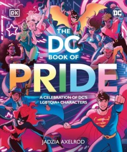 DC Book of Pride