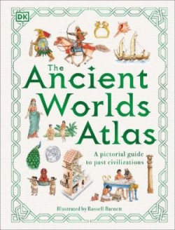 Ancient Worlds Atlas