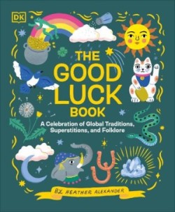 Good Luck Book