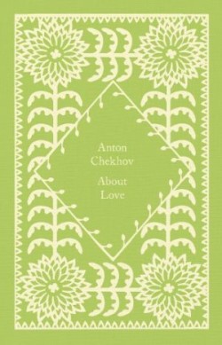 About Love (Little Clothbound Classics)