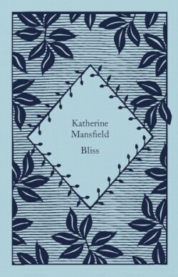 Bliss (Little Clothbound Classics)