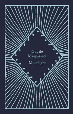 Moonlight (Little Clothbound Classics)