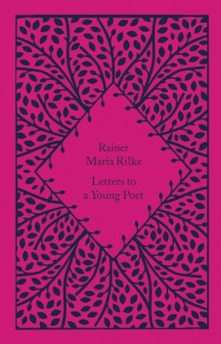 Letters to a Young Poet (Little Clothbound Classics)