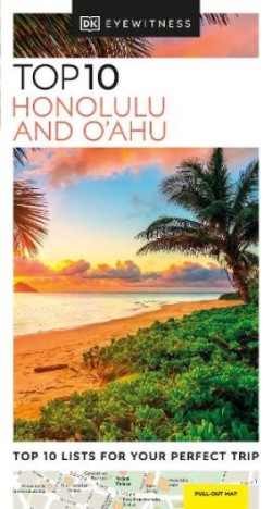 DK Top 10 Honolulu and O'ahu