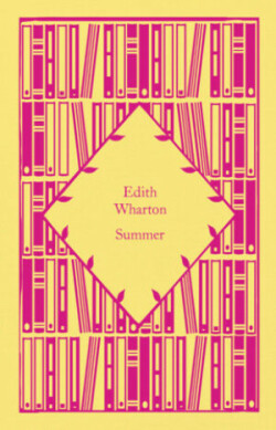 Summer (Little Clothbound Classics)