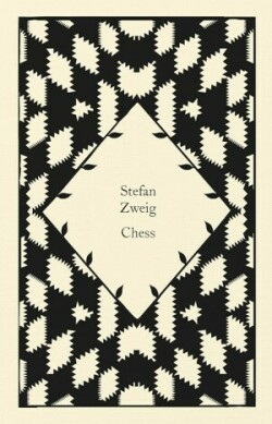 Chess (Little Clothbound Classics)