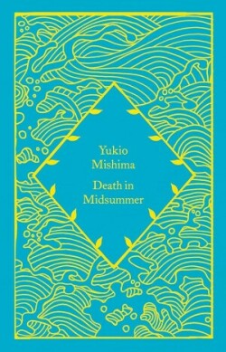 Death in Midsummer (Little Clothbound Classics)