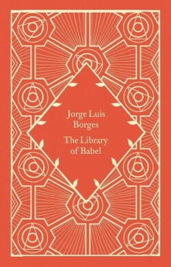 Library of Babel (Little Clothbound Classics)