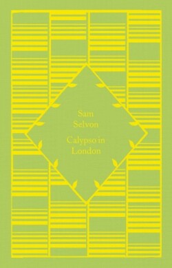 Calypso in London (Little Clothbound Classics)