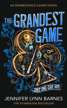 Grandest Game