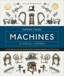 Machines A Visual History