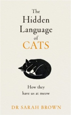 Hidden Language of Cats