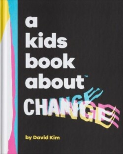 Kids Book About Change