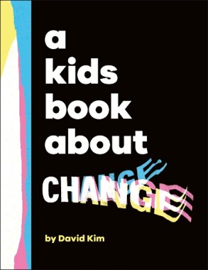 Kids Book About Change