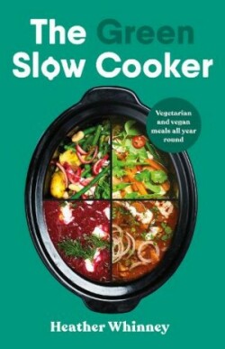 Green Slow Cooker