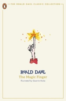 Magic Finger