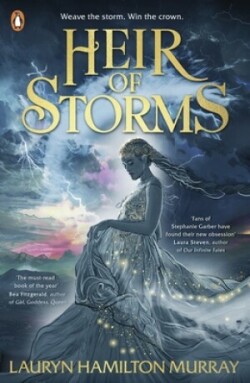 Heir of Storms (PB)