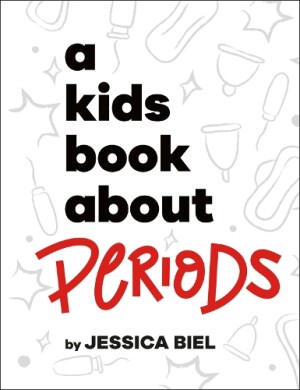 Kids Book About Periods