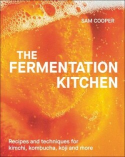 Fermentation Kitchen