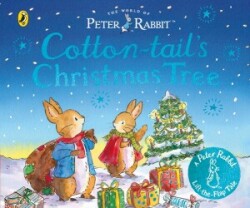 Peter Rabbit: The World of Peter Rabbit: Cotton-tails Christmas Tree